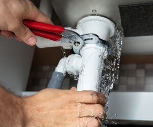 About Emergency plumbing pros Humboldt, KS